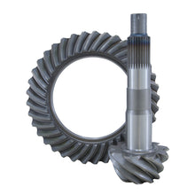 Load image into Gallery viewer, Yukon High Performance Ring &amp; Pinion Gear Set for Toyota 8in 5.71 Ratio 29 Spline (Use YSPPN-025)