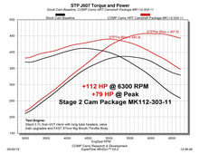 Load image into Gallery viewer, COMP Cams Stage 2 Camshaft 03-08 Chrysler / Dodge / Jeep 5.7L Hemi Engines