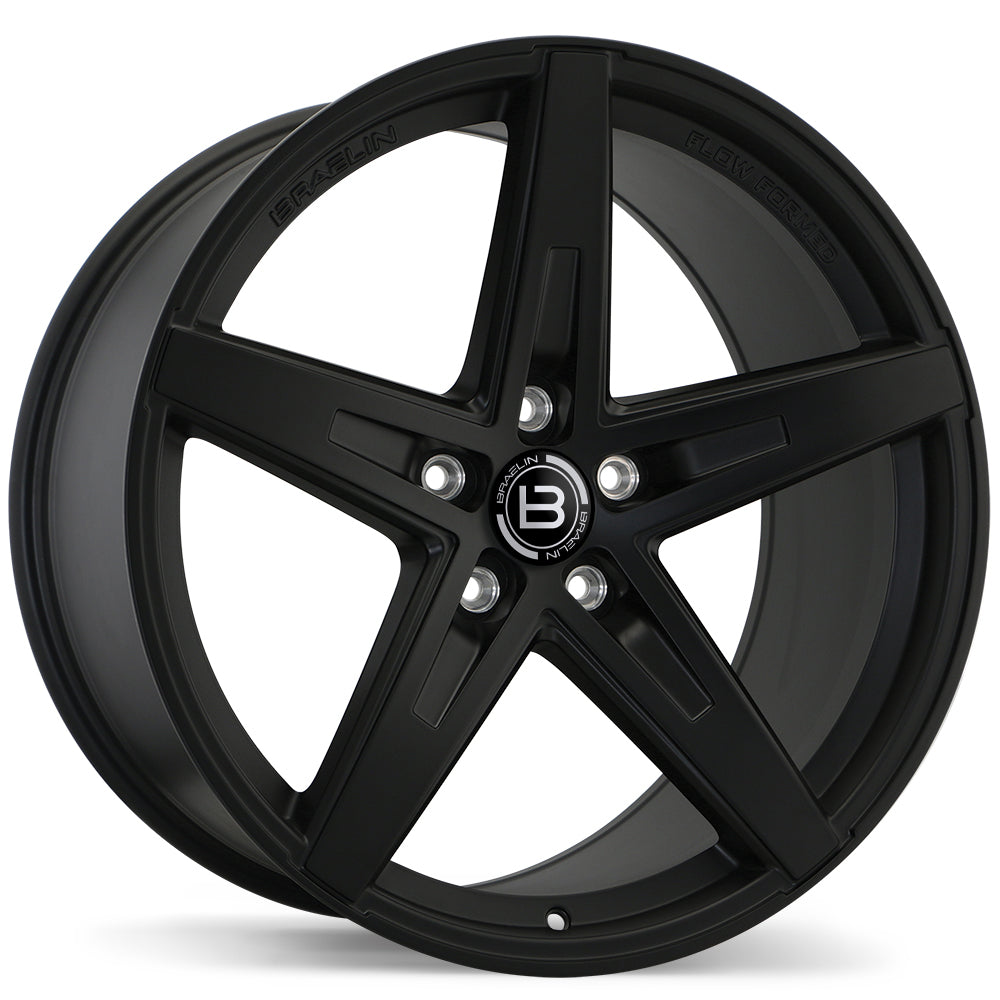 BR08 20x10.0 5x114.3mm +35 70.1mm MBK