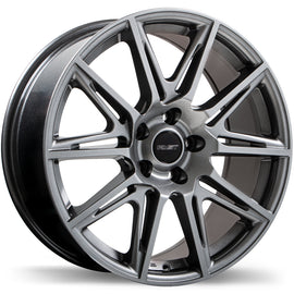 Switch 18x8.0 5x114.3mm +35 66.1mm TI