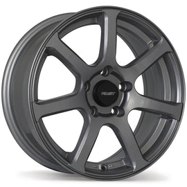 Seven 16x7.0 5x100mm +45 56.1mm GM