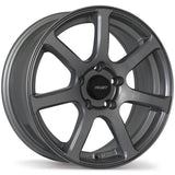 Seven 16x7.0 5x100mm +45 56.1mm GM