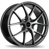Innovation 16x6.5 5x114.3mm +45 66.1mm TI