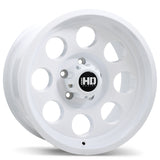 Detour 17x9.0 5x139.7mm +0 78.1mm WHT