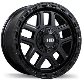 Summit 18x8.0 5x114.3 / 127mm +30 72.6mm BLK / SAT