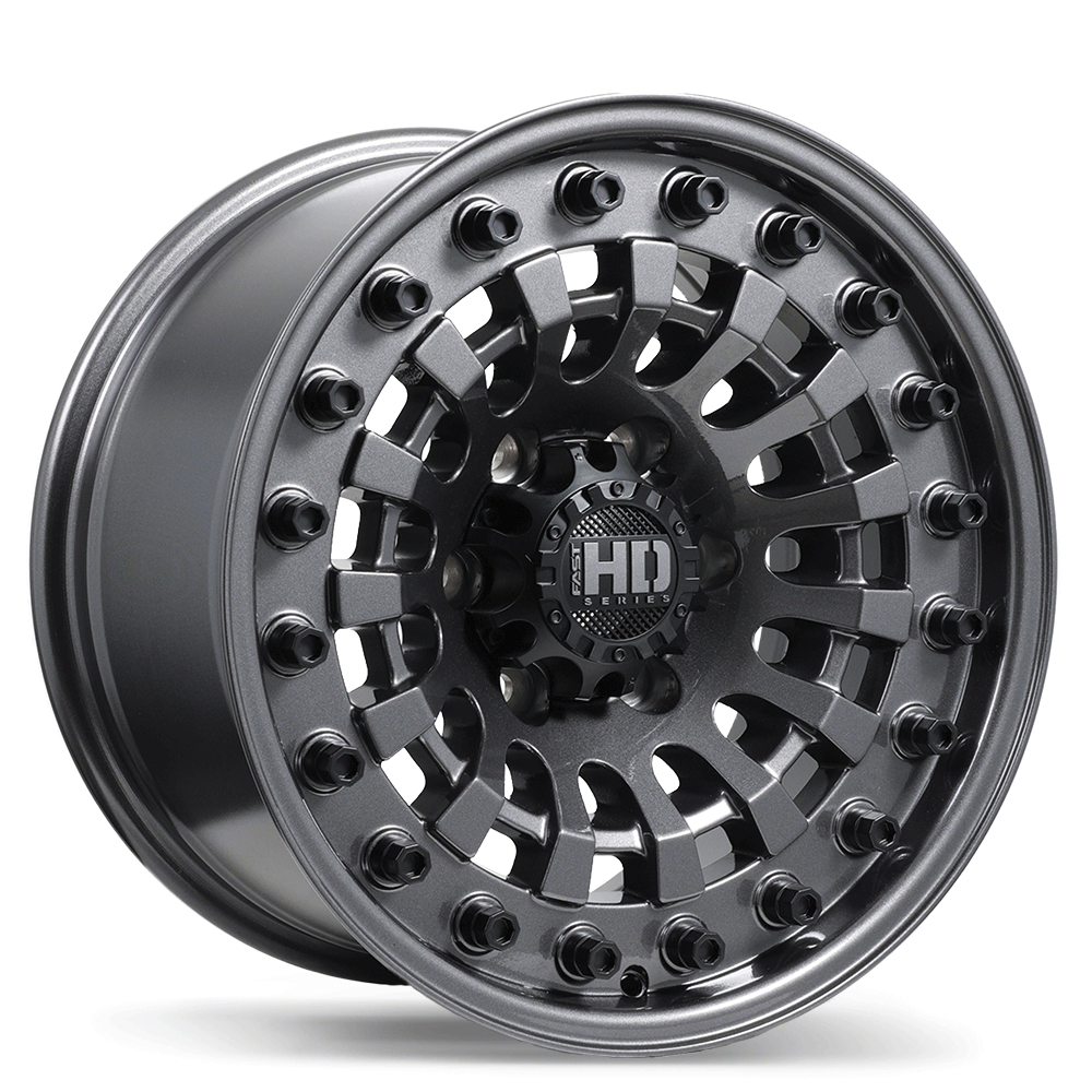 Shred 17x9.0 6x139.7mm +0 106.1mm GM