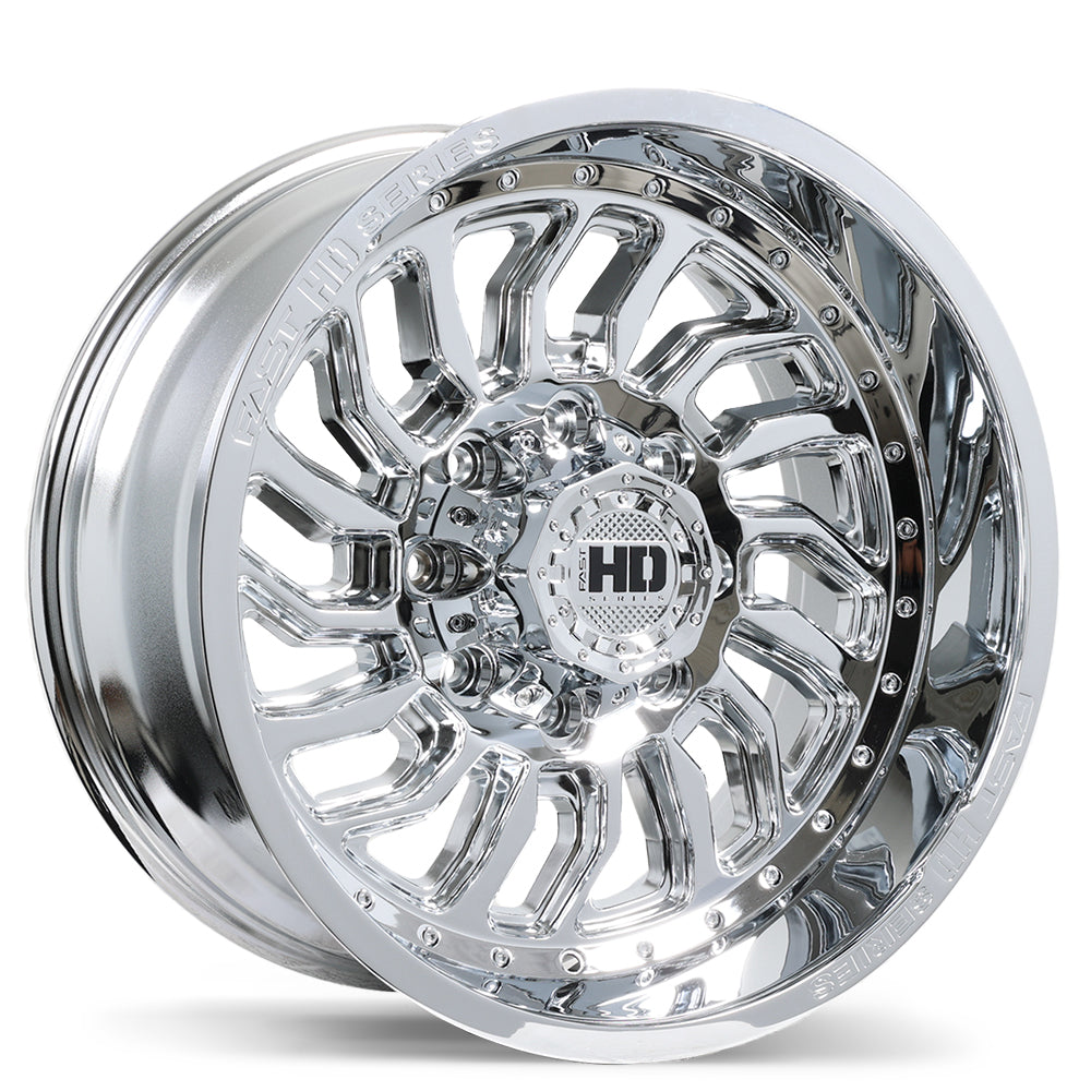 D-STRUCT 20x10.0 8x170mm -15 125.1mm CHR