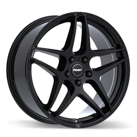 Boost 18x8.0 5x120mm +40 72.6mm BLK