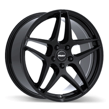 Load image into Gallery viewer, Boost 18x8.0 5x114.3mm +45 72.6mm BLK