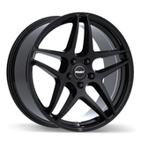 Boost 18x8.0 5x100mm +40 72.6mm BLK