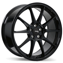 Load image into Gallery viewer, FC08 18x8.0 5x120.65mm +40 72.6mm BLK