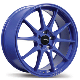 FC08 18x8.0 5x120mm +40 72.6mm BLU