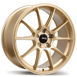 FC08 18x8.0 5x110mm +40 72.6mm GD