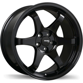 FC09 18x9.0 5x110mm +30 72.6mm GM / MET