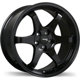 FC09 18x9.0 5x110mm +30 72.6mm GM / MET