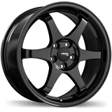 FC09 18x8.0 5x114.3mm +35 72.6mm GM / MET