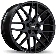 Load image into Gallery viewer, FC12 18x8.0 5x114.3mm +45 72.6mm BLK / MET