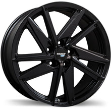 Load image into Gallery viewer, EV01 20x8.5 5x114.3mm +40 67.1mm BLK / SAT