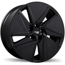 Load image into Gallery viewer, EV01(+) 20x8.5 5x114.3mm +40 64.1mm BLK / SAT