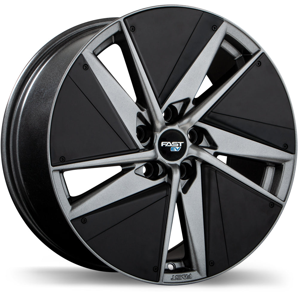 EV01(+) 19x8.5 5x114.3mm +40 70.2-64.1mm TI