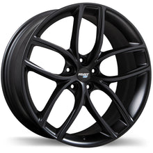 Load image into Gallery viewer, EV04 20x10.0 5x114.3mm +40 70.2-64.1mm BLK / SAT
