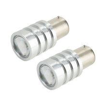 Load image into Gallery viewer, Oracle 1156 5W Cree LED Bulbs (Pair) - Cool White SEE WARRANTY