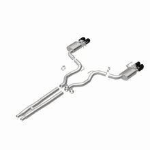 Load image into Gallery viewer, MagnaFlow 2024 Ford Mustang GT 5.0L Competition Series Cat-Back Exhaust System