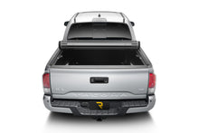 Load image into Gallery viewer, Truxedo 16-20 Toyota Tacoma 5ft Sentry Bed Cover