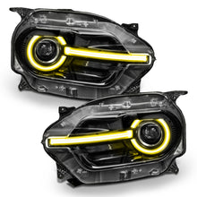 Load image into Gallery viewer, Oracle 2021 Ford Bronco Sport RGB+W Headlight DRL + Halo - ColorSHIFT w/ 2.0 Controller