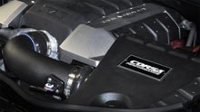 Load image into Gallery viewer, Corsa Chevrolet Camaro 10-14 SS 6.2L V8 Air Intake