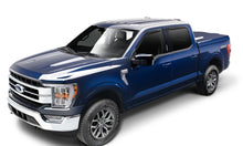 Load image into Gallery viewer, AVS 15-18 Ford F-150 Supercrew Ventvisor In-Channel Front &amp; Rear Window Deflectors 4pc - Smoke