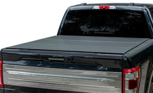 Load image into Gallery viewer, Access LOMAX Carbon Fiber Tri-Fold Cover 2004+ Ford F-150 - 5ft 6in Standard Bed