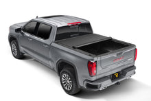 Load image into Gallery viewer, Truxedo 19-20 GMC Sierra &amp; Chevrolet Silverado 1500 (New Body) w/o Tailgate 5ft 8in Pro X15 BedCover