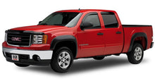 Load image into Gallery viewer, EGR 07-13 GMC Sierra LD 6-8ft Bed Rugged Look Fender Flares - Set (751514)