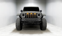 Load image into Gallery viewer, Oracle Jeep Wrangler JL/Gladiator JT 7in. High Powered LED Headlights (Pair) - White SEE WARRANTY