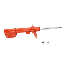 Load image into Gallery viewer, KYB Shocks &amp; Struts AGX Rear BUICK Century 1997-05 BUICK Regal 1997-04 CHEVROLET Impala 2000-05 CHEV