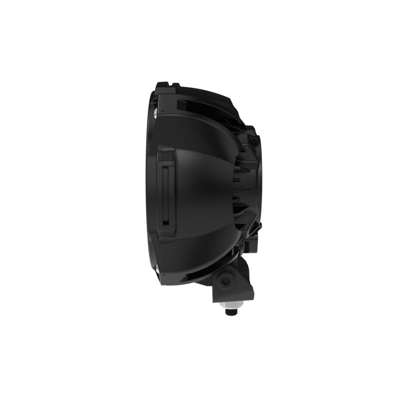 KC HiLiTES Gravity Titan LED 6in. - Single Light (Spot Beam)