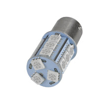 Load image into Gallery viewer, Oracle 1156 18 LED 3-Chip SMD Bulb (Single) - Red SEE WARRANTY