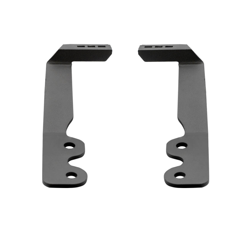 Rigid Industries 2022 Toyota Tundra - A-Pillar Mount Set of 2 Brackets