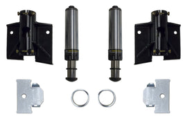 ICON 2005+ Toyota Tacoma Rear Hyd Bump Stop Kit