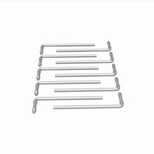 Load image into Gallery viewer, MagnaFlow Hanger .50inch 90 deg 10pk