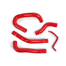 Load image into Gallery viewer, Mishimoto 06-14 Mazda Miata Red Silicone Radiator Hose Kit