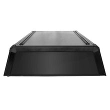 Load image into Gallery viewer, Westin 16-23 Toyota Tacoma 5.2ft. Bed EXP Truck Cap - Black (Box 1 ONLY)