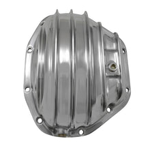 Load image into Gallery viewer, Yukon Gear Polished Aluminum Replacement Cover For Dana 80