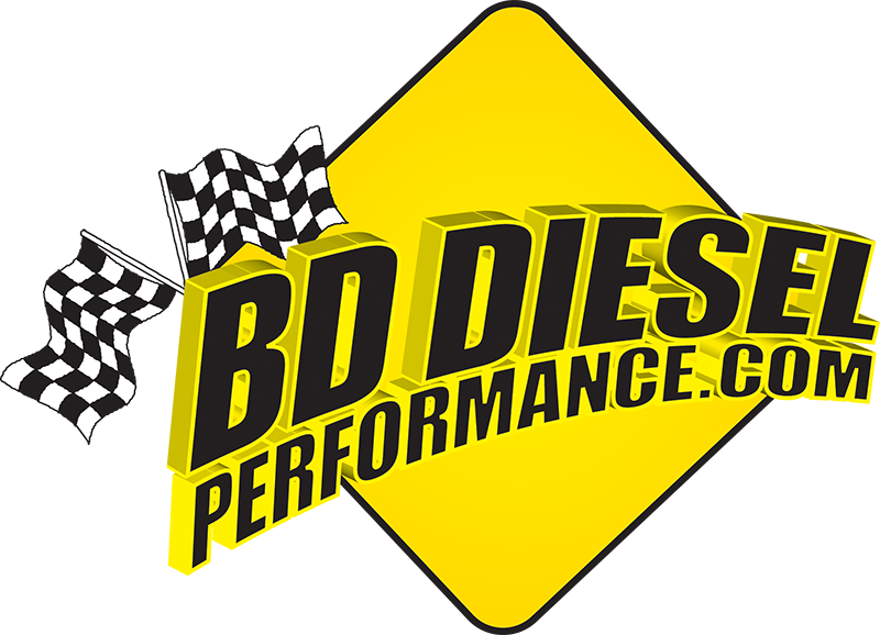 BD Diesel Manifold Exhaust - 2001-2010 Duramax