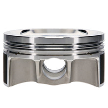 Load image into Gallery viewer, JE Pistons SUB STI EJ257 Block  w/ EJ20 Head 100mm Bore CR 8.5 KIT Set of 4 Pistons