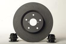 Load image into Gallery viewer, Hawk Talon 01-05 Mazda Miata Slotted-Only Street 10.85 in Diameter Rear Brake Rotors