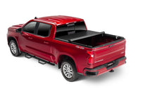 Load image into Gallery viewer, Truxedo 19-20 GMC Sierra &amp; Chevrolet Silverado 1500 (New Body) 5ft 8in TruXport Bed Cover