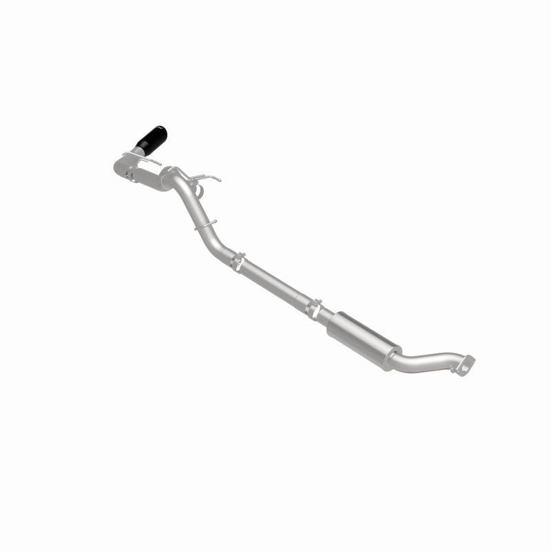 Magnaflow 21-24 Ford Bronco Rock Crawler Series Cat-Back Exhaust System