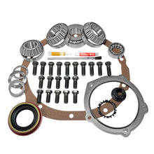 Load image into Gallery viewer, Yukon Gear Master Overhaul Kit For Ford Daytona 9in Lm603011 Diff w/ Crush Sleeve Eliminator